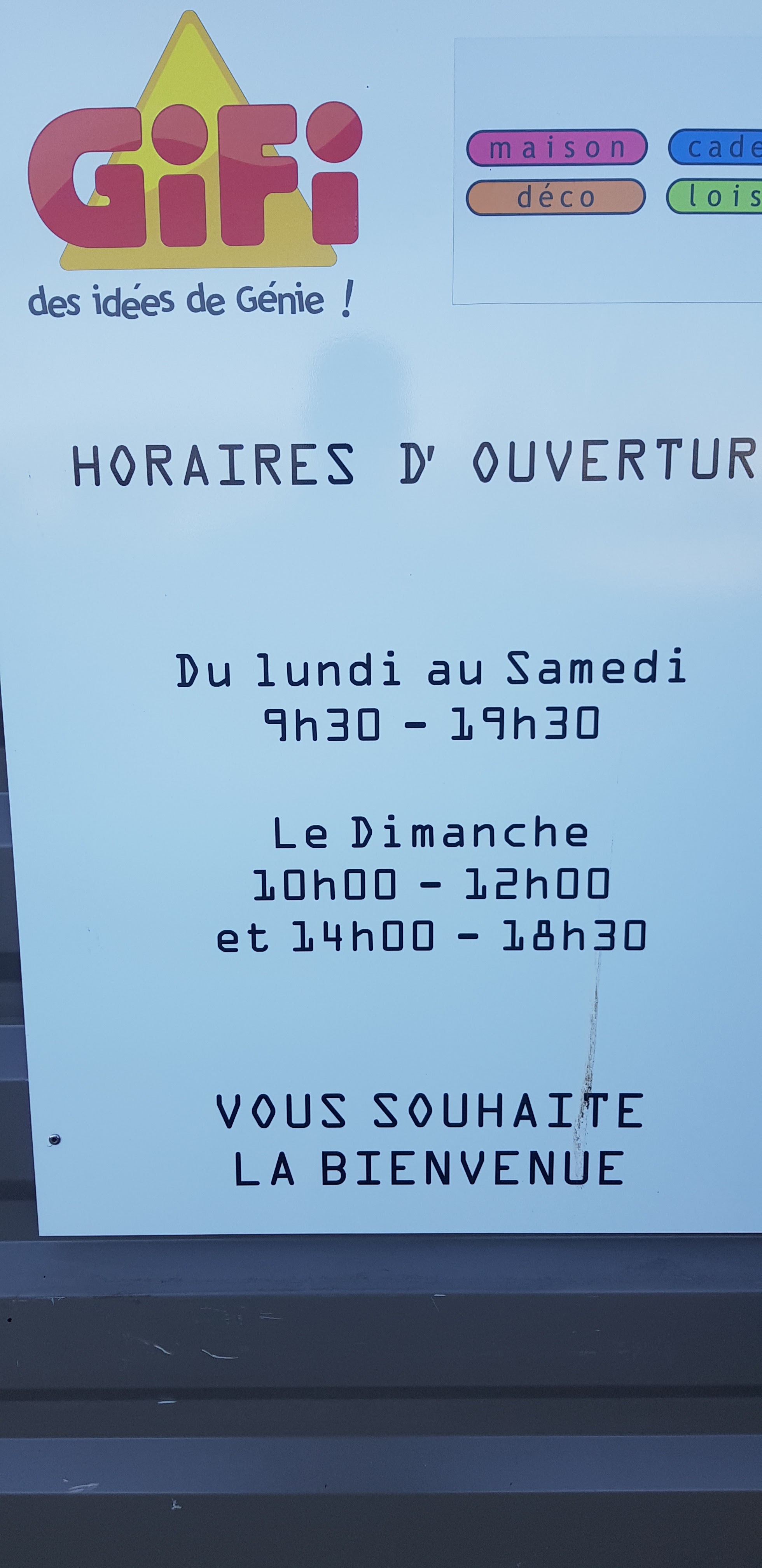 Photo n° 2 de l'avis de CEDRIC. fait le 31/12/2019 à 11:36