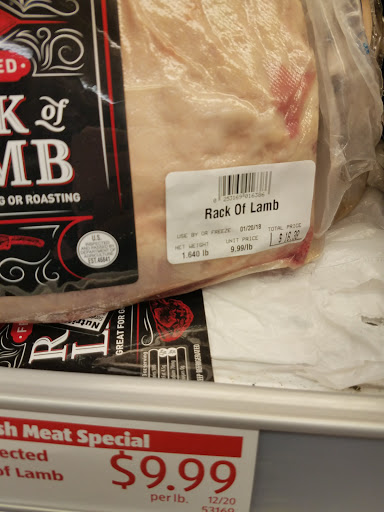 Supermarket «ALDI», reviews and photos, 2317 North Point Blvd, Dundalk, MD 21222, USA