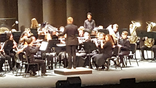 Performing Arts Theater «Broken Arrow Performing Arts Center», reviews and photos, 701 S Main St, Broken Arrow, OK 74012, USA