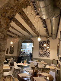Atmosphère du Restaurant de hamburgers Maison Gusto à Nice - n°10