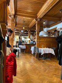 Atmosphère du Restaurant Brasserie Historique - Maison des Têtes à Colmar - n°10