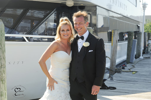 Event Venue «Infinity and Ovation Yacht Charters», reviews and photos, 400 Maple Park Blvd #404, St Clair Shores, MI 48081, USA