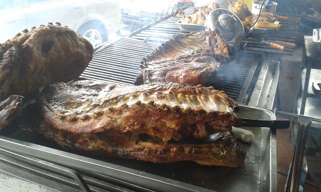 Comentarii opinii despre CENTRO COMERCIAL SELVA ALEGRE