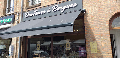 DesTours a Bergues à Bergues