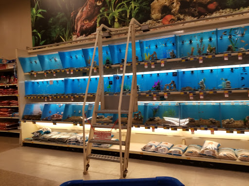 Pet Supply Store «PetSmart», reviews and photos, 310 N White Horse Pike, Lawnside, NJ 08045, USA