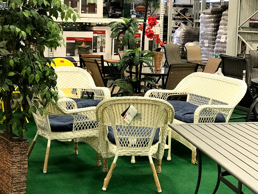 Home Improvement Store «Menards», reviews and photos, 7800 Lakeland Ave N, Brooklyn Park, MN 55445, USA