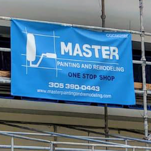 Painter «Master Painting & Remodeling», reviews and photos, 218 Commercial Blvd #207, Lauderdale-By-The-Sea, FL 33308, USA