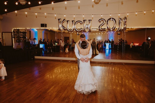 Ballroom Dance Instructor «Simply Ballroom», reviews and photos, 2679 Farnam St #204, Omaha, NE 68131, USA