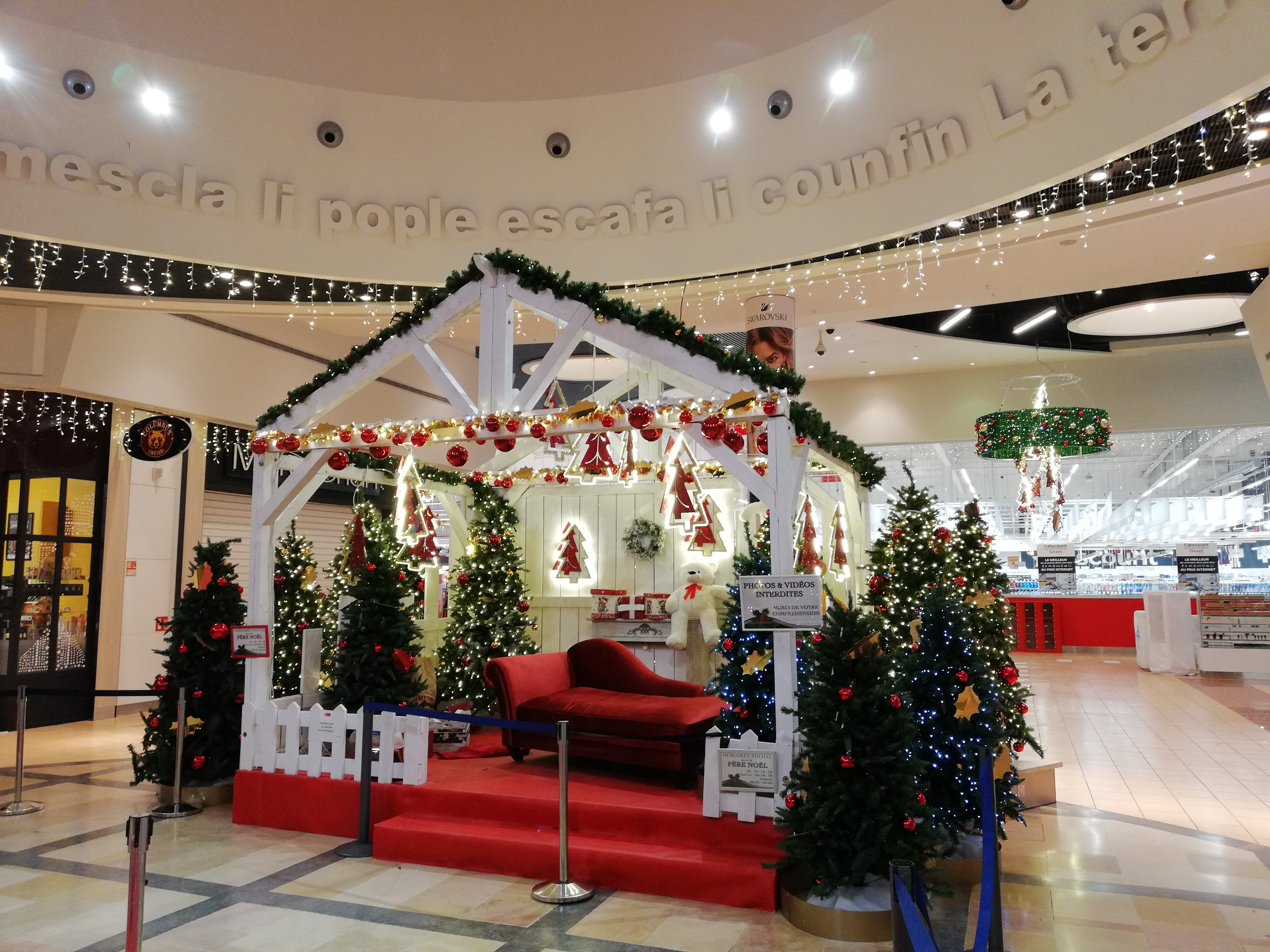 Photo n° 1 de l'avis de Olivier.r fait le 29/12/2017 à 05:29