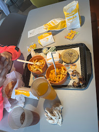Plats et boissons du Restauration rapide Burger King à Flers - n°3