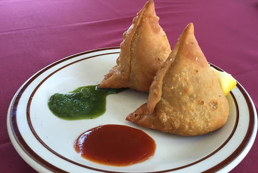 Salomi Indian & Bangladeshi Restaurant