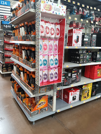 Department Store «Walmart Supercenter», reviews and photos, 7450 Cypress Gardens Blvd, Winter Haven, FL 33884, USA