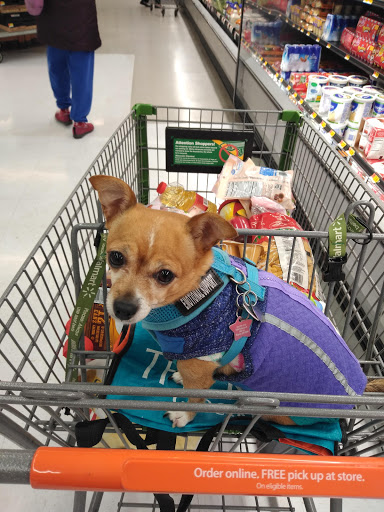 Supermarket «Walmart Neighborhood Market», reviews and photos, 2730 Gateway St, Springfield, OR 97477, USA