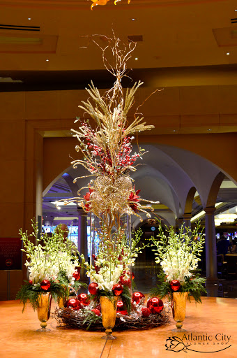 Florist «Atlantic City Flower Shop», reviews and photos, 2329 Atlantic Ave, Atlantic City, NJ 08401, USA