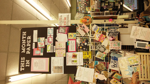 Craft Store «Ben Franklin Crafts and Frame Shop», reviews and photos, 19505 US-2, Monroe, WA 98272, USA