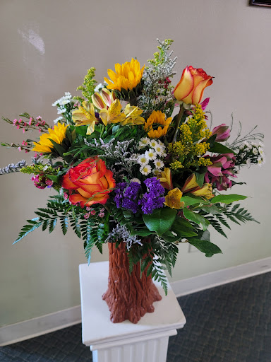 Florist «Enchanted Florist II», reviews and photos, 4262 Royal Pine Dr, Colorado Springs, CO 80920, USA