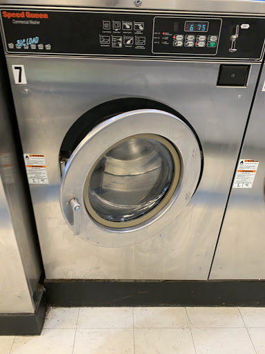 Laundry Service «Laundry Town», reviews and photos, 472 N Murray Blvd, Colorado Springs, CO 80909, USA