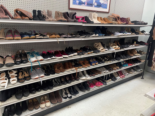 Thrift Store «Ark», reviews and photos, 475 W Main St, Dothan, AL 36301, USA