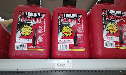 Hardware Store «Ace Hardware of Ahoskie», reviews and photos, 1405 E Memorial Dr, Ahoskie, NC 27910, USA