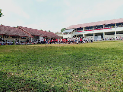 Sekolah Lentera Harapan (SLH Nias) SD, SMP, SMA, Gunungsitoli Utara, Nias