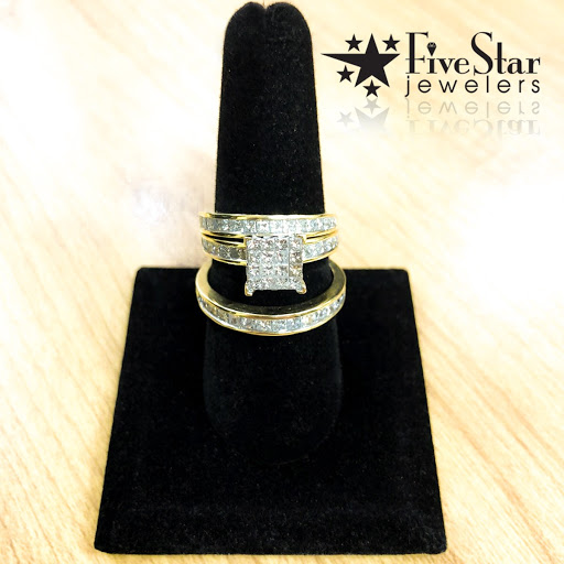 Jeweler «Five Star Jewelers», reviews and photos, 16271 SW 88th St, Miami, FL 33196, USA