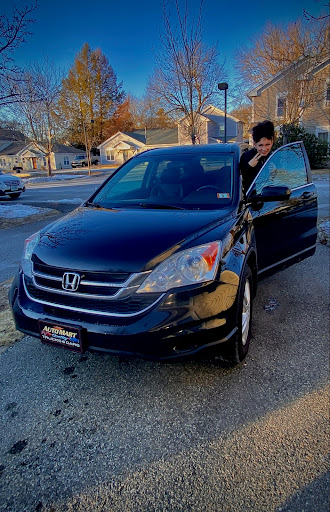 Used Car Dealer «Auto Mart Truck & Car Sales», reviews and photos, 53 S Main St, Derry, NH 03038, USA