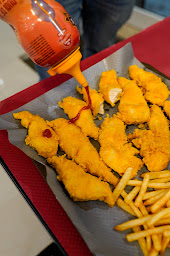 Photo n°9 de Chicken Pavillon à Les Pavillons-sous-Bois ()