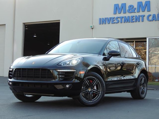 Used Car Dealer «M & M Investment Cars», reviews and photos, 2774 N Hayden Island Dr, Portland, OR 97217, USA