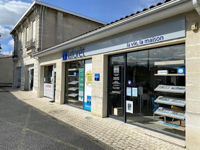 Laforêt immobilier à Eysines