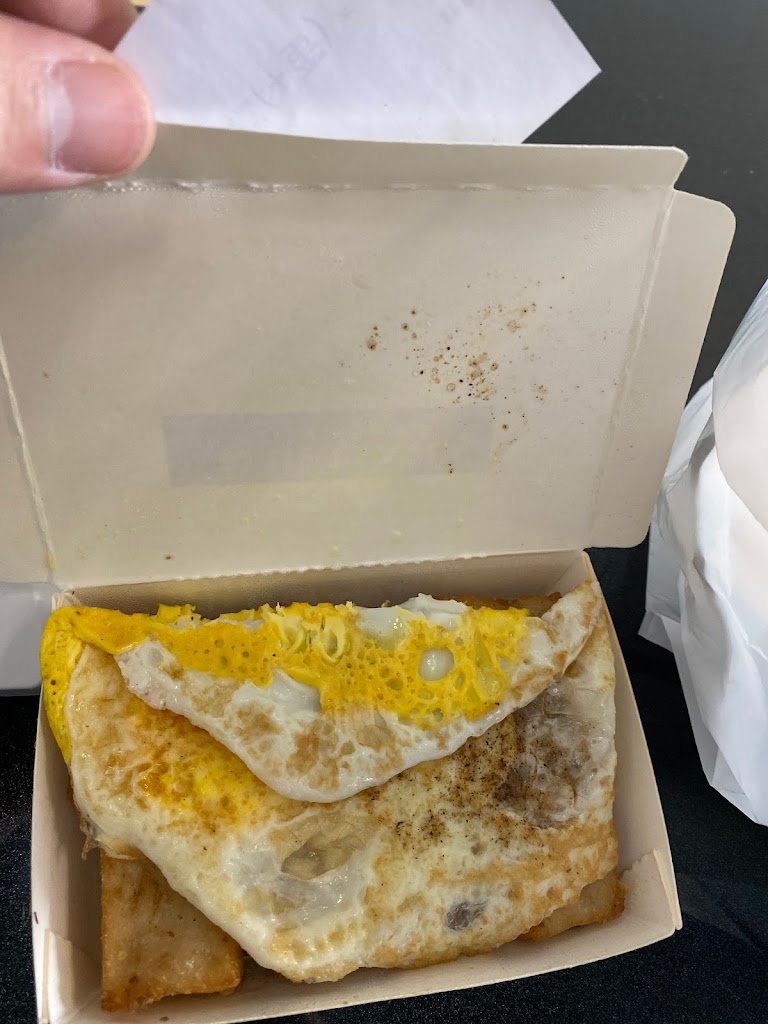 藍盤子早午餐-大興店 的照片