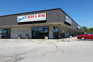 Sal's Beer & Wine image