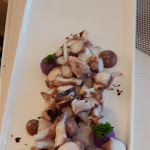 Photo n°8 de l'avis de Sauro.a fait le 29/06/2019 à 16:22 sur le  Ristorante AlMare - Fano à Fano