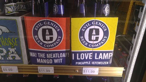 Liquor Store «Spirit Shop», reviews and photos, 2077 Marlton Pike East, Cherry Hill, NJ 08003, USA