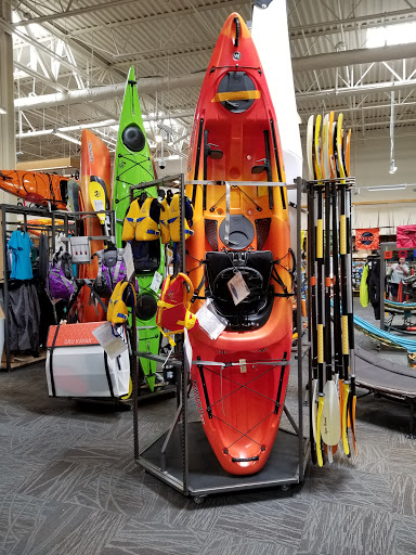 Camping Store «REI», reviews and photos, 189 Connecticut Ave, Norwalk, CT 06854, USA