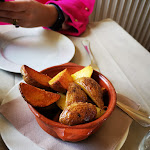 Photo n°3 de l'avis de Fabio. fait le 11/03/2023 à 16:38 sur le  La Locanda à Carovilli