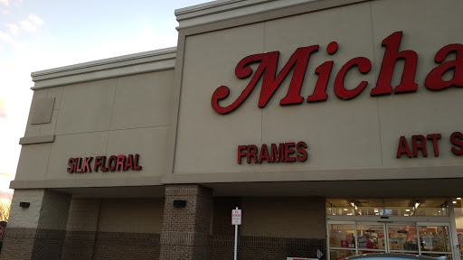 Craft Store «Michaels», reviews and photos, 6275 University Dr #1, Huntsville, AL 35806, USA