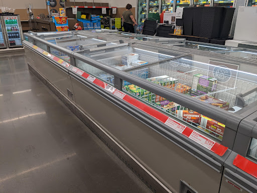 Supermarket «ALDI», reviews and photos, 156 W Browning Rd, Bellmawr, NJ 08031, USA