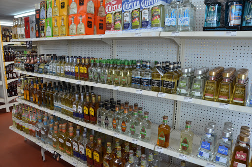 Liquor Store «Glasgow Liquors», reviews and photos, 105 Park Ave, Glasgow, KY 42141, USA