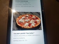 Menu du Ristorante Pizzeria Vecchio Pilsen à Portogruaro