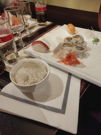 Plats et boissons du Restaurant japonais Maison des Délices à Mulhouse - n°11