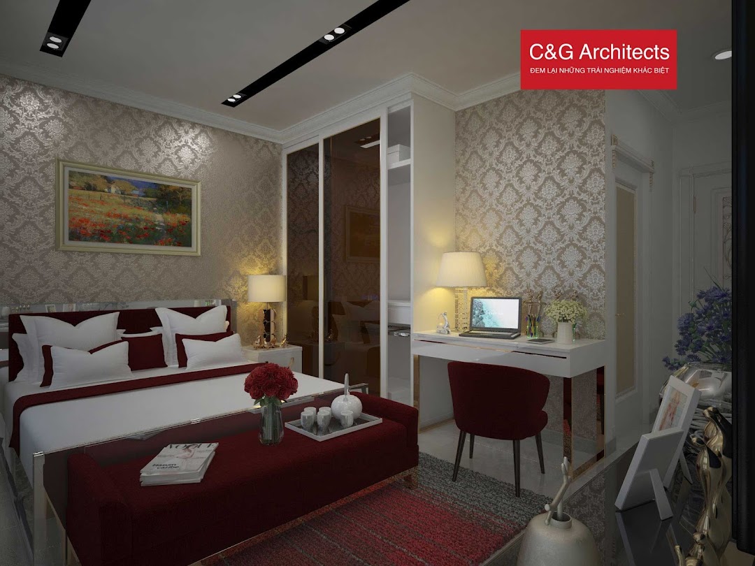 C&G Architects Co.,Ltd