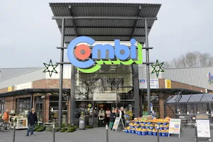 Combi consumer market Garrel image