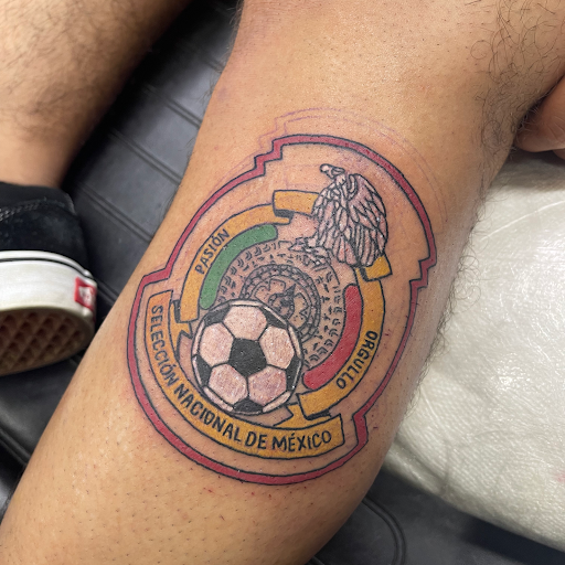 Explore small symbolic tattoo ideas, creative tattoo ideas in Roanoke, available at Saint Cecilias Art Studio
