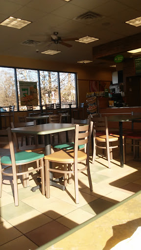 Restaurant «SUBWAY®Restaurants», reviews and photos, 1939 State Rd, Cuyahoga Falls, OH 44223, USA