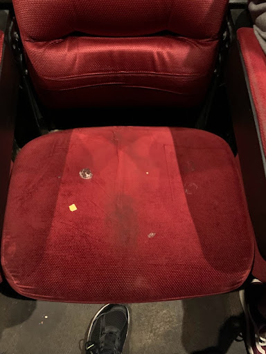 Movie Theater «AMC Eden Prairie Mall 18», reviews and photos, 8251 Flying Cloud Dr, Eden Prairie, MN 55344, USA