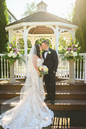 Florist «Petals Florist», reviews and photos, 1170 E Dekalb Pike, King of Prussia, PA 19406, USA