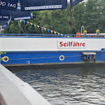 Photo n°2 de l'avis de Birgit.e fait le 31/07/2022 à 19:17 sur le  Kavalierhaus Caputh à Schwielowsee