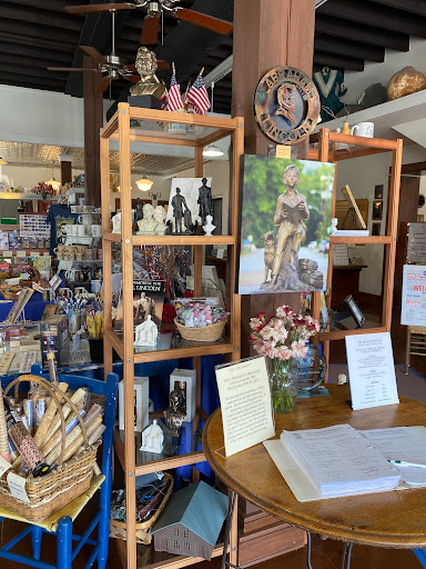 Museum «Lincoln Museum Inc», reviews and photos, 66 Lincoln Square, Hodgenville, KY 42748, USA