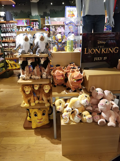 Toy Store «Disney Store», reviews and photos, 8687 N Central Expy, Dallas, TX 75225, USA