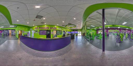 Gym «Youfit Health Clubs», reviews and photos, 7531 GA-85, Riverdale, GA 30274, USA